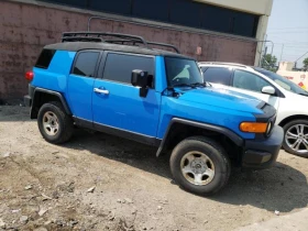 Toyota Fj cruiser | Mobile.bg    3