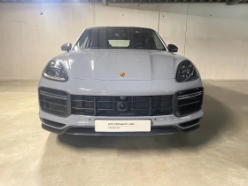 Porsche Cayenne Coupe Turbo GT TV TUNER HEAD UP - 139000 EUR - 38605552 | Car24.bg