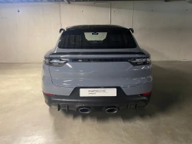 Porsche Cayenne Coupe Turbo GT TV TUNER HEAD UP - 139000 EUR - 38605552 | Car24.bg