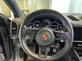 Porsche Cayenne Coupe Turbo GT TV TUNER HEAD UP - 139000 EUR - 38605552 | Car24.bg