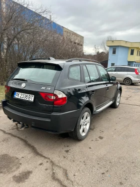 BMW X3 2.0 d, снимка 4