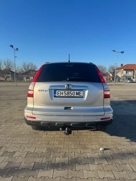 Honda Cr-v, снимка 3