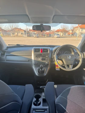 Honda Cr-v, снимка 8