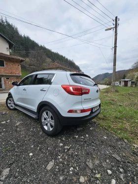Kia Sportage | Mobile.bg    2