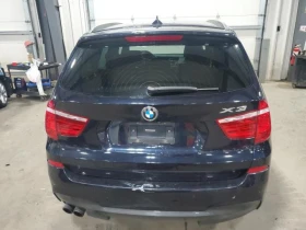 BMW X3 XDRIVE35I | Mobile.bg    2