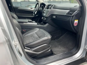 Mercedes-Benz ML 350 CDI/4Matic/AMG-Pak/ LIZING!!! | Mobile.bg    13