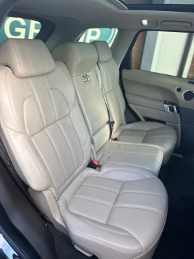 Обява за продажба на Land Rover Range Rover Sport 3.0 HSE ~48 000 лв. - изображение 5