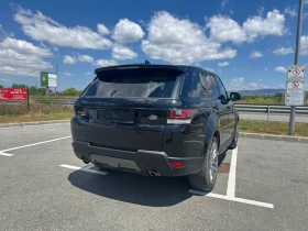Обява за продажба на Land Rover Range Rover Sport 3.0 HSE ~48 000 лв. - изображение 4