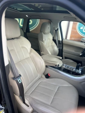 Обява за продажба на Land Rover Range Rover Sport 3.0 HSE ~48 000 лв. - изображение 4
