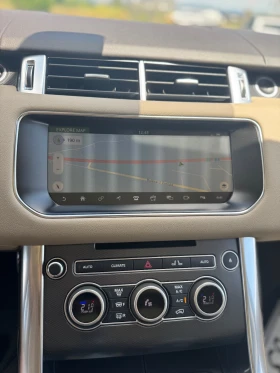 Land Rover Range Rover Sport 3.0 HSE | Mobile.bg    15