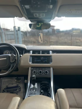 Обява за продажба на Land Rover Range Rover Sport 3.0 HSE ~48 000 лв. - изображение 7