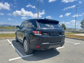 Обява за продажба на Land Rover Range Rover Sport 3.0 HSE ~48 000 лв. - изображение 5