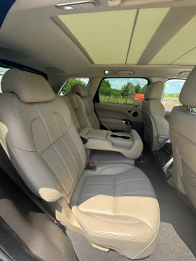 Обява за продажба на Land Rover Range Rover Sport 3.0 HSE ~48 000 лв. - изображение 7
