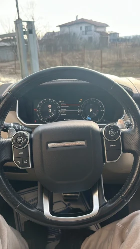 Обява за продажба на Land Rover Range Rover Sport 3.0 HSE ~48 000 лв. - изображение 6