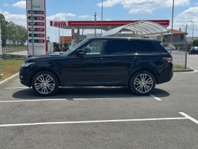     Land Rover Range Rover Sport 3.0 HSE