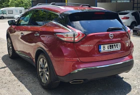 Обява за продажба на Nissan Murano SL 3.5 AWD ~31 499 лв. - изображение 5