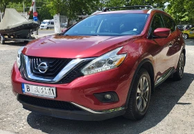 Обява за продажба на Nissan Murano SL 3.5 AWD ~31 499 лв. - изображение 1