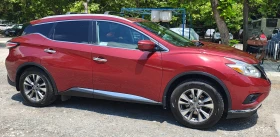 Обява за продажба на Nissan Murano SL 3.5 AWD ~31 499 лв. - изображение 3