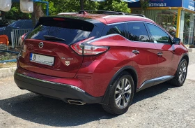 Обява за продажба на Nissan Murano SL 3.5 AWD ~31 499 лв. - изображение 4