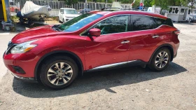 Обява за продажба на Nissan Murano SL 3.5 AWD ~31 499 лв. - изображение 2