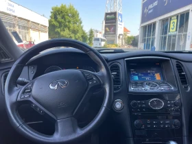 Infiniti QX50 3.0 D 4x4 GT PREMIUM 156000 !!! - 25999 лв. - 66537138 7