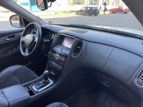 Infiniti QX50 3.0 D 4x4 GT PREMIUM 156000 !!! - 25999 лв. - 66537138 9