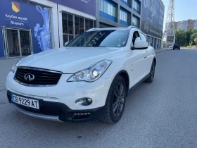 Infiniti QX50 3.0 D 4x4 GT PREMIUM 156000 !!!