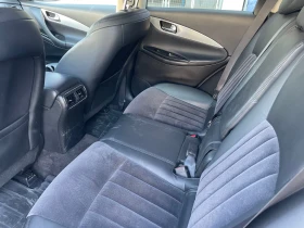 Infiniti QX50 3.0 D 4x4 GT PREMIUM 156000 !!! - 25999 лв. - 66537138 8
