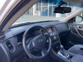Infiniti QX50 3.0 D 4x4 GT PREMIUM 156000 !!! - 25999 лв. - 66537138 5