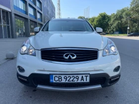 Infiniti QX50 3.0 D 4x4 GT PREMIUM 156000 !!! - 25999 лв. - 66537138 2