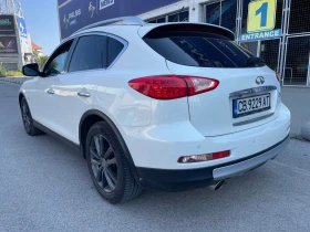 Infiniti QX50 3.0 D 4x4 GT PREMIUM 156000 !!! - 25999 лв. - 66537138 3