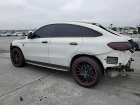 Mercedes-Benz GLE 63 S AMG * CarFax * *  | Mobile.bg    2