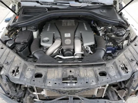 Mercedes-Benz GLE 63 S AMG * CarFax * *  | Mobile.bg    12