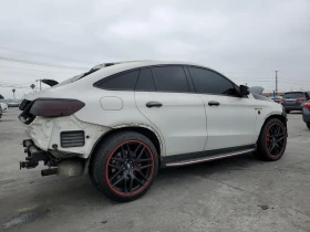 Mercedes-Benz GLE 63 S AMG * CarFax * *  | Mobile.bg    3