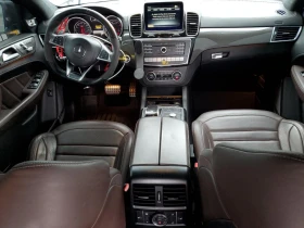 Mercedes-Benz GLE 63 S AMG * CarFax * *  | Mobile.bg    8