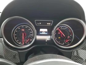 Mercedes-Benz GLE 63 S AMG * CarFax * *  | Mobile.bg    9