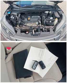 Обява за продажба на Honda Cr-v ПРОДАДЕНА 06.АВГУСТ.2025г ~26 900 лв. - изображение 9