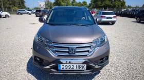 Обява за продажба на Honda Cr-v ПРОДАДЕНА 06.АВГУСТ.2025г ~26 900 лв. - изображение 4