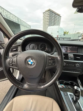 BMW X3 | Mobile.bg    8