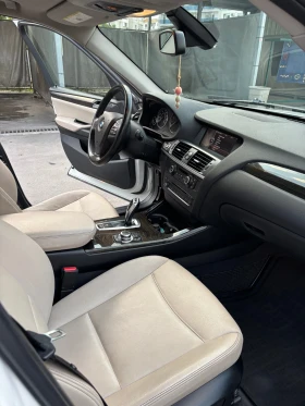BMW X3 | Mobile.bg    6