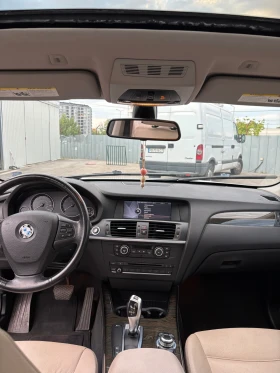 BMW X3 | Mobile.bg    10