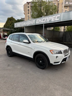BMW X3 | Mobile.bg    2