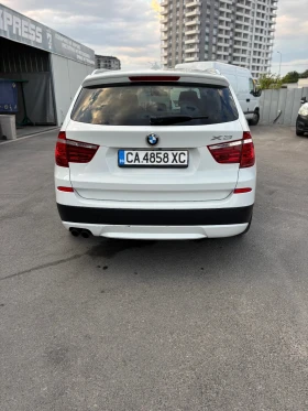 BMW X3 | Mobile.bg    4