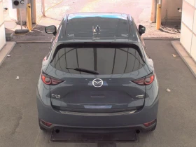 Mazda CX-5 2021* CARBON EDITION* DISTRONIK* LANE ASSIST* KEYL - 41700 лв. - 77507381 5
