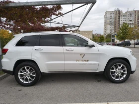 Jeep Grand cherokee SUMMIT | Mobile.bg    6