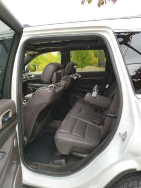 Jeep Grand cherokee SUMMIT | Mobile.bg    10