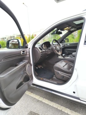 Jeep Grand cherokee SUMMIT | Mobile.bg    9