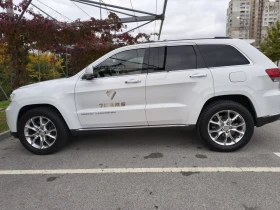 Jeep Grand cherokee SUMMIT | Mobile.bg    2