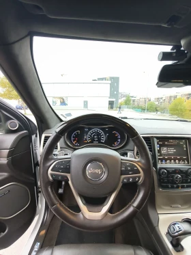 Jeep Grand cherokee SUMMIT | Mobile.bg    17