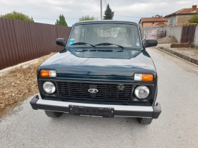  Lada Niva